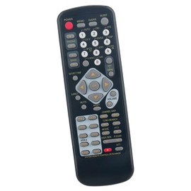 ALLIMITY RC4300SR Replacement Remote Control for Marantz AV Amplifier DV4300/N1B SR4300 SR4300 SR4300/N1B SR4300/N1G