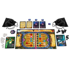 SPIEL DAS! SKE77002 Board Games