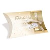 Voucher Cards in Case Shape (Set of 10) Foldable, with
