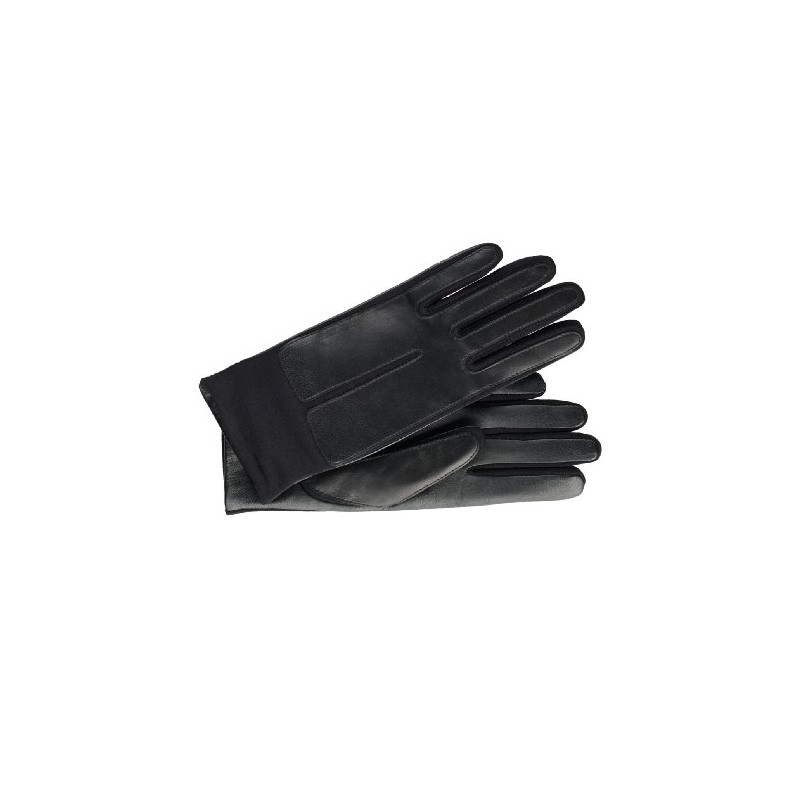 Roeckl Women's Sportive Touch Gloves Plain, black