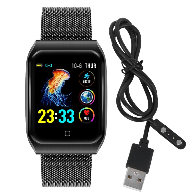G10 Healthy Smart Bracelet Step Count Sports Watch Multifunction Smart