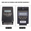 KG316T Microcomputer Timer,Timers Plug In Switches Switch Timer Controller LCD