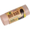BranQ BranQ Camping Toilet Bags Pack of 20 Limited Edition