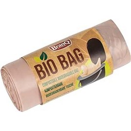 BranQ BranQ Camping Toilet Bags Pack of 20 Limited Edition 22 L