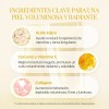 Medicube Mascarilla Nocturna Kojic Cúrcuma Iluminadora 75ml