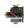 QX Motor 70mm EDF Set 3500KV Brushless Motor with 6