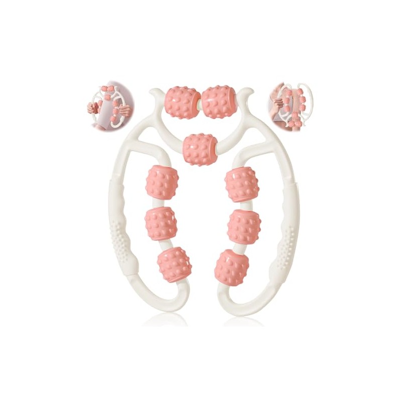 Yanghad Massage Roller, Cellulite Massager, Massage Roller Legs, Leg Massager,