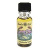 Patchouli Musk - Sun's Eye Herbal Essential Oils - 1/2