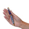 Mother of Pearl Ballpoint Pen, Retractable Ballpoint Pens, for Gift,