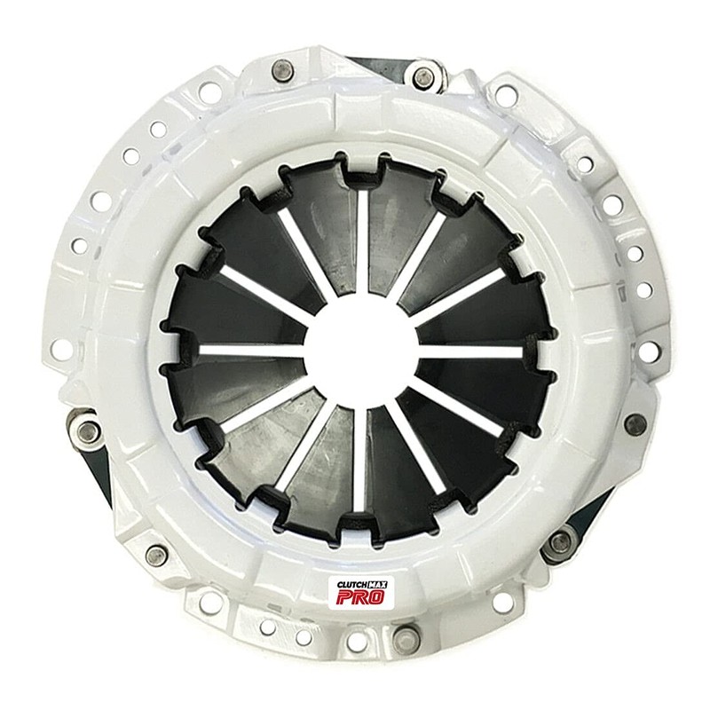 ClutchMaxPRO Performance Stage 4 Clutch Kit Compatible with 2002 2003