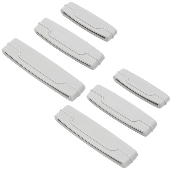 Audiophan Tube Squeezer, Toothpaste, Cosmetics, Paint, Diaphragm, Large, Medium, Small