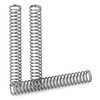 GUNGY Compression Spring Stainless Steel Spring Compression Springs 40 mm