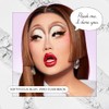 Kimchi Chic Puff Puff Pass Mini - Polvo Suelto Liviano,