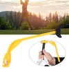 Keenso Golf de Posture Corrector, Fijador de Ángulo de Oscilación