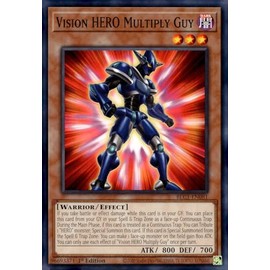 Vision Hero Multiply Guy - BLC1-EN081 - Common - 1st Edition