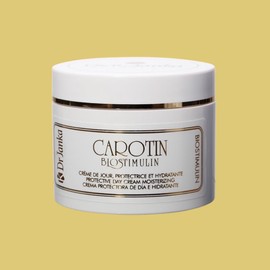 Dr. Janka Carotene Moisturizing Cream 50ml / 닥터잔카 카로틴 수분크림 50ml