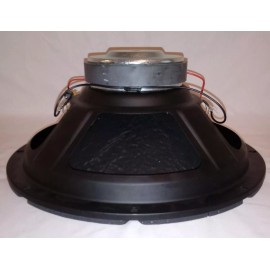 Peavey 12" 8Ω full range coax speaker Peavey KB3 replacement Home theater surround 12in