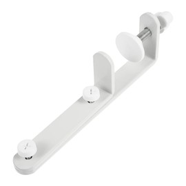 STOBAZA Board Fixing Stands Racks for Organizing Desktop Accessories Hole Board Storage Suitable for Workshop and Home Use