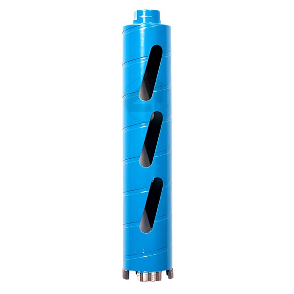 Premium Grade Dry Diamond Core bit for Concrete, Brick, Block,