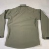 Beyond Clothing Testa L5 Cold Softshell Jacket Rustic Green Medium