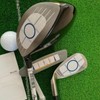 Wallfire Golf Driver Impact Tape, Self-Teaching Sweet Spot Analysis Golf