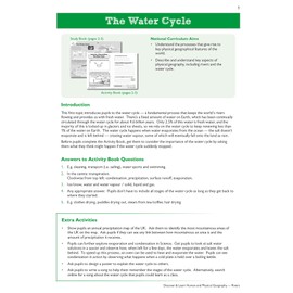KS2 Geography Discover & Learn: Human and Physical Geography Teacher Book (CGP KS2 Geography)