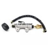 LYK New Rear Brake Master Cylinder For 2006-2018 YAMAHA YZF
