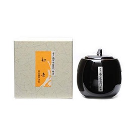 香十 練り香 初音 壺