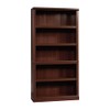 Sauder Miscellaneous Storage 5 Bookcase/Book Shelf, L: 35.28" x W:
