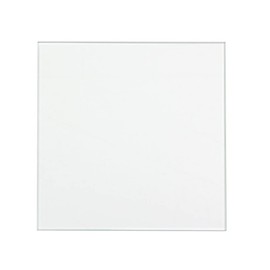 Perfect Glass Lid for All Glass Aquarium Acro 15 (Width 5.9 x Depth 5.9 inches (15 cm) x Depth 5.9 inches (15 cm) x 1 Piece