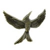 THE HUNGER GAMES: MOCKINGJAY - PART 2 GOLD MOCKINGJAY PIN