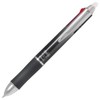 PILOT Ballpoint Pen, FriXion Ball 3 Metal, 0.5mm, Gradient Black,