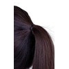 Mytoptrendz® 500 PCS Rubber Bands for Pony Tails and Braids