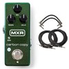 MXR M299 Carbon Copy Mini Analog Delay Bundle with 2