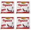 Amafil Tapioca Flour 500g (17.6oz) Massa Para Tapioca ( 4