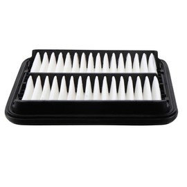 AUTO DN 1X Air Purifier Filter For Toyota Prius 2001