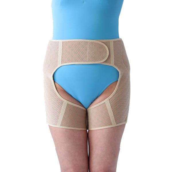 Hip Joint Belt, For Both Feet, Hip and Supporter, Unisex,