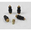 M-online for Holden Alloy Radiator Fitting Kit Mount Bolts V8