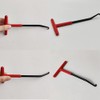 Motorcycle Exhaust Spring Hook, T Shaped Handle Exhaust Pipe Spring