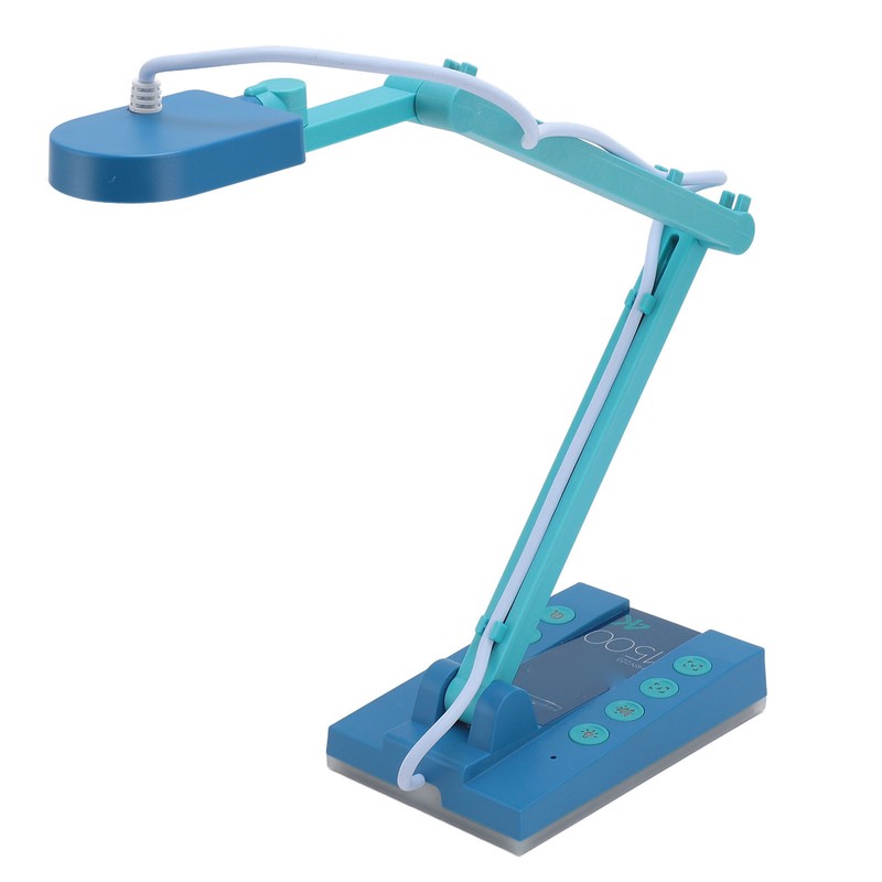 4K USB Document Camera Professional 15MP High Definition USB 2.0