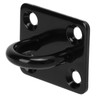 5Pcs Thickened Stainless Steel Ceiling Hook Reinforced Load Bearing Door
