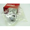 MRC R4AFF 1/4" X 3/4" X 9/32" Metal Shielded Bearing