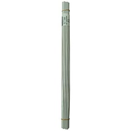 PC + ABS Plastic Welding Rod, 1/8" diameter, 30 ft., White