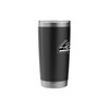 SVT Lightning Logo Stainless Steel Insulated Tumbler