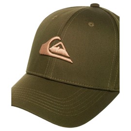 Quiksilver - Decades Youth Berretto - Bambino