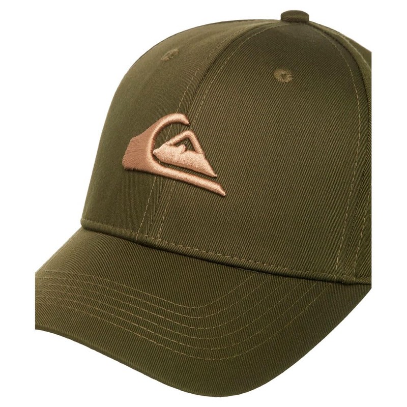Quiksilver - Decades Youth Berretto - Bambino