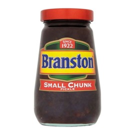 Branston Small Chunk Pickle (720g)