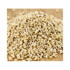 Bulk Steel Cut Oats (whole grain) Organic - 25 lbs.