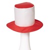 Clearstone Cheering Goods Japan Top Hat Unisex White