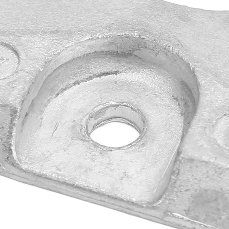 Outboard Lower Unit Anode Replacement for 2/4 Stroke 2.5‑6 Horsepower